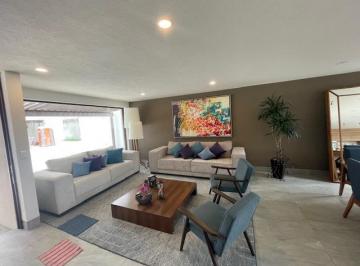 Casa en condominio de 3 habitaciones, Metepec · Casa en Venta en Metepec con Amenidades