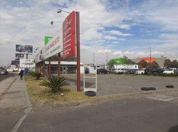 Terreno / Lote , Metepec · Terreno en Renta Metepec Col. Providencia