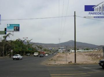 Terreno comercial , Morelia · Morelia Michoacán Terreno Comercial en Venta 1.7 Ha, Libramiento Poniente T511
