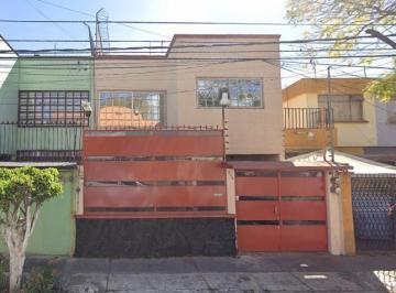 Casa de 3 habitaciones, Gustavo A. Madero · Casa en Linares en Recuperacion Bancaria