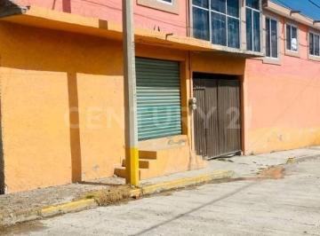 Casa · 280m² · 6 Recámaras · 6 Estacionamientos · Venta de Casa en Salazar, Lerma, Estado de México