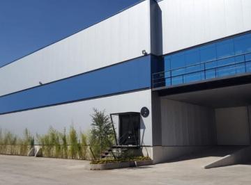 Bodega comercial , Toluca · Bodega en Renta Toluca Santa Ana Tlapaltitlan