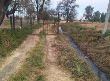 Terreno comercial , Alvaro Obregón · T521 Terreno en Venta 18 Ha Costado Aeropuerto Morelia Sobre Carretera