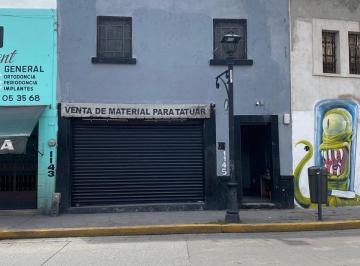Local comercial de 4 habitaciones, San Luis Potosí · Propiedad Comercial en Renta en Reforma