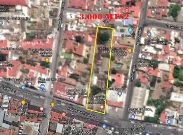Terreno comercial , Morelia · T536 Venta de Terreno 3000 m² Sobre Av Lazaro Cardenas Morelia