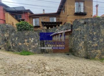 Casa de 3 habitaciones, Pátzcuaro · Patzcuaro Michoacan Casa en Venta Estilo Colonial con Hermosa Vista Al Lago C145