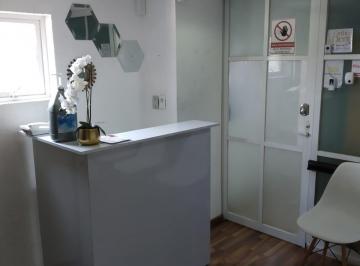 Oficina de 9 habitaciones, Cuauhtémoc · Vendo Oficina en El Corazón de La Condesa