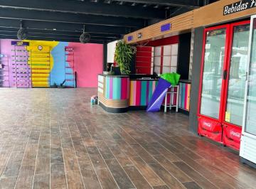 Local comercial , Pachuca · Local Comercial 109 m² en Renta Solo Franquicias, Villas de Pachuca