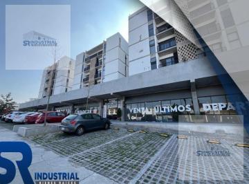 Local comercial · 88m² · Local en Renta en Monterrey