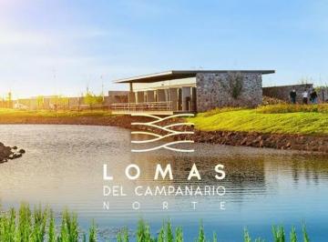 Terreno / Lote , Querétaro · Venta Terrenos Lomas del Campanario Norte Queretaro
