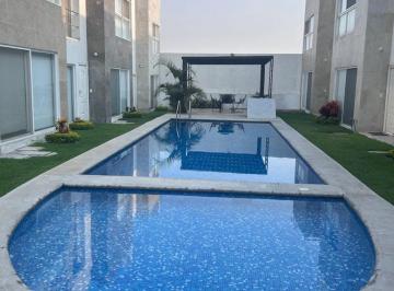 Casa · 90m² · 4 Recámaras · Casa Residencial Los Cedros