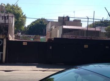 Terreno / Lote , Benito Juárez · Terreno en Venta con Permiso Para Construir 8 Deptos en Benito Juarez