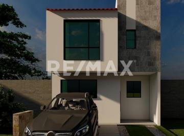 Casa en condominio · 110m² · 4 Recámaras · Casa en Venta en Construcción, Ciudad Maderas Querétaro, Qro - (4)