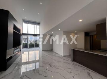 Departamento · 164m² · 2 Recámaras · 2 Estacionamientos · Venta Departamento PH en Colonia Heroes de Padierna Tlalpan - (4)