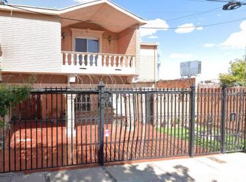 Casa de 4 habitaciones, Chihuahua · Casa en Venta San Felipe V Etapa Chihuahua Chihuahua