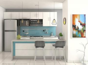 Departamento de 2 habitaciones, Benito Juárez · Venta de Departamento Cerca Tlalpan, Plutarco, Col Portales, B Juarez, Cdmx