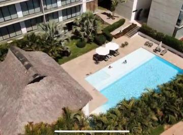 Departamento de 2 habitaciones, Bahía de Banderas · Condo Mittah en Coto con Beachclub Tamaran | B Nayar