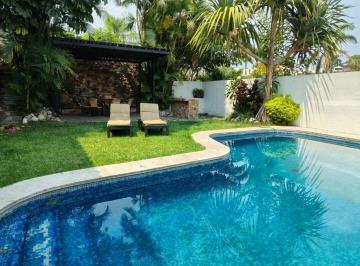 Casa de 3 habitaciones, Cuernavaca · Renta Casa Amueblada o Sin Muebles