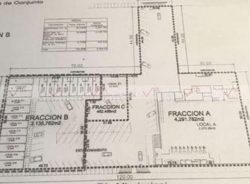 Local comercial · 2135m² · 20 Estacionamientos · Local Comercial en Venta en San Pedro Garza García