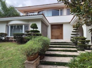 Casa en condominio de 6 habitaciones, Zapopan · Residencia de Lujo Dentro de Condominio Andalucia en Puerta de Hierro