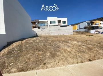 Terreno / Lote · 212m² · Terreno en Venta – Colinas del Sauzal