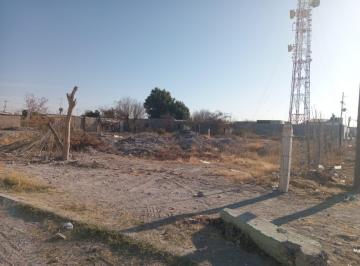 Terreno / Lote · 878m² · Terreno - Tlahualilo