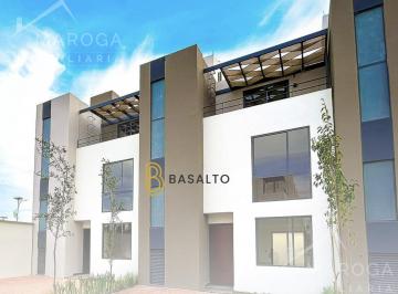 Casa · 130m² · 3 Recámaras · Casa de 3 Niveles Completamente Equipada