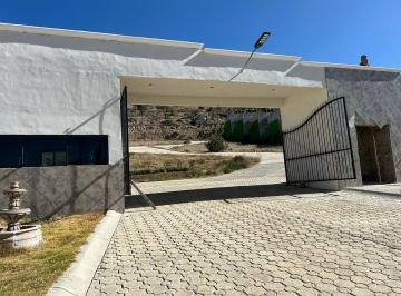 Terreno / Lote · 105m² · Se Vende Lote