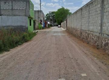 Terreno / Lote · 9m² · Venta de Terreno en Colonia Plan de Ayala