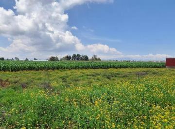 Terreno / Lote · 200m² · Venta de Lotes Residenciales en Priv. San Andres