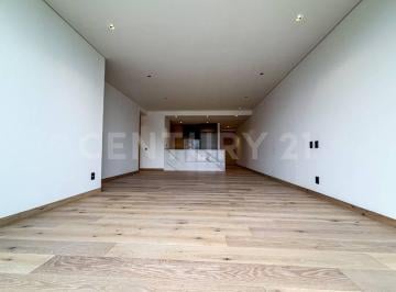 Departamento · 167m² · 3 Recámaras · 3 Estacionamientos · Departamento en Venta — Origina Santa Fe | Torre a