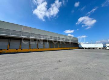 Nave industrial · 6249m² · Renta de Excelente Nave Industrial en Ramos Arizpe