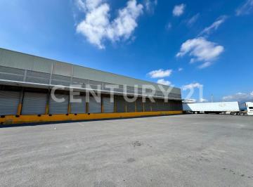 Bodega comercial · 6249m² · Renta de Excelente Nave Industrial en Ramos Arizpe