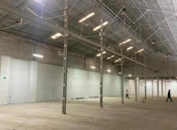 Bodega comercial , Azcapotzalco · Renta de Bodega en Condominio en Vallejo Azcapotzalco