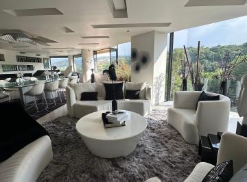 Departamento de 2 habitaciones, Tlalpan · Departamento Amueblado en Camino a Santa Teresa, Pedregal