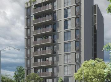 Departamento · 46m² · 1 Recámara · Desarrollo en Preventa en Zona Americana