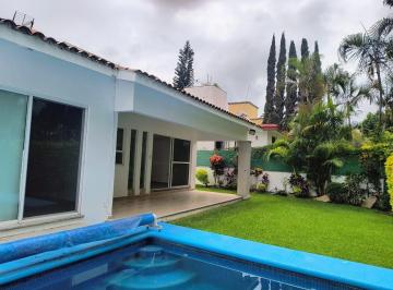 Casa de 3 habitaciones, Atlatlahucan · Venta de Casa en Lomas de Cocoyoc