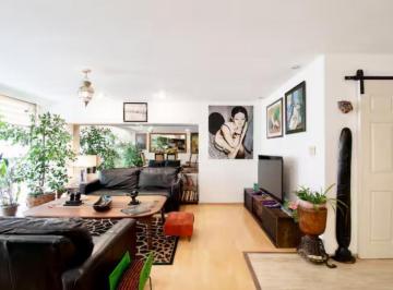 Departamento de 4 habitaciones, Miguel Hidalgo · Departamento Premium en Polanco