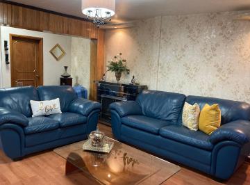 Departamento de 3 habitaciones, Gustavo A. Madero · Departamento Amueblado de 3 Recámaras en San Juan de Aragón – Listo Para Habitar