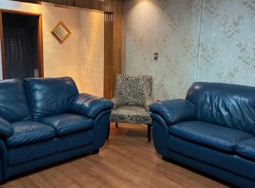 Departamento en Renta de 2 habitaciones San Juan de Aragón · Amplio Departamento de 2 Recámaras Semiamueblado en San Juan de Aragón