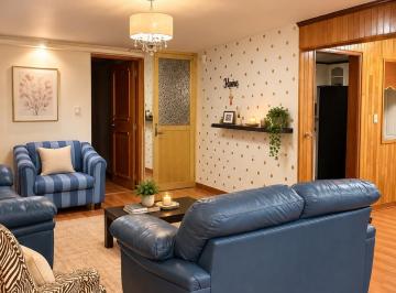 Departamento de 2 habitaciones, Gustavo A. Madero · Amplio Departamento de 2 Recámaras Semiamueblado en San Juan de Aragón