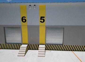 Local comercial · 170m² · 2 Estacionamientos · Renta Bodegas Av Coba Tulum Quintana Roo Frente a Hiper Soriana