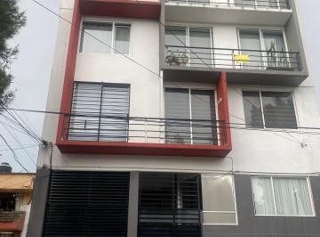 Departamento de 2 habitaciones, Azcapotzalco · Excelente Departamento en Renta