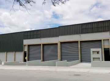 Nave industrial , León · Nave Industrial de 2190 m² en Renta en Bosques de Los Naranjos