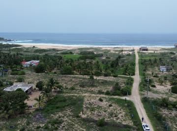 Terreno / Lote , San Pedro Pochutla · Terreno en Playa Tahueca de 400 m² (20x20)