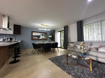Casa en condominio de 3 habitaciones, El Marqués · Estrena Casa con Rooftop en Zibatá