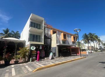 Departamento de 2 habitaciones, Mazatlán · Departamento Renta Anual a 3 Min de La Playa en Zona Dorada