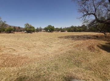 Terreno / Lote · 15408m² · Venta de Amplio Terreno en Santiago Cuautlalpan, Tepotzotlán, Edo. de Mexico