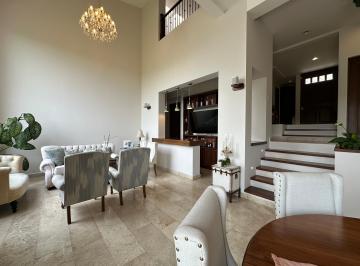 Casa en condominio de 3 habitaciones, Querétaro · Casa con Diseño Único en Misión San Jerónimo