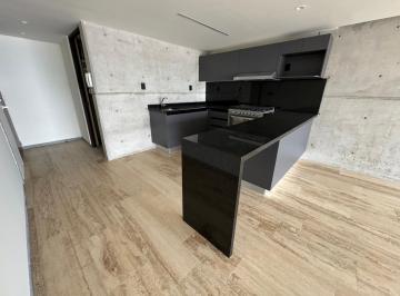 Departamento · 139m² · 2 Recámaras · 2 Estacionamientos · Departamento con Terraza en Letrán Valle